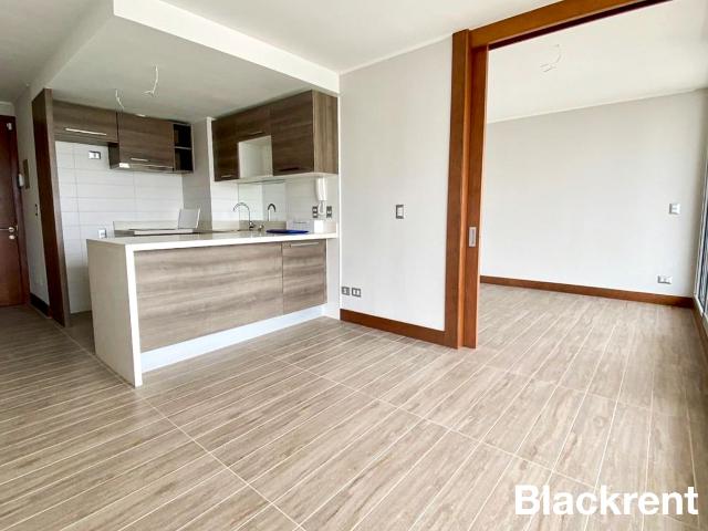 Arriendo Nuevo Departamento en Costa de Montemar, Concón