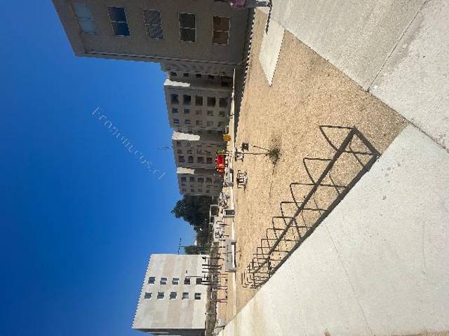 ARRIENDO NUEVO DEPARTAMENTO VISTA AL MAR