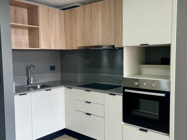 Arriendo Nuevo Dpto 2D2B+Estacionamiento Parque Almagro