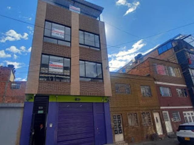 Arriendo Nuevo Kennedy, Sur 1132 2021218631