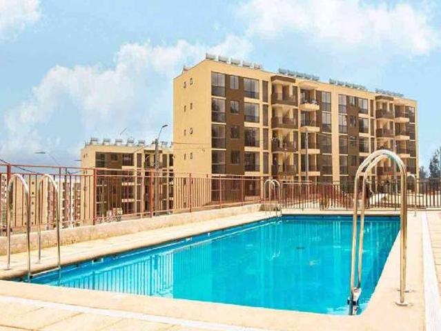 Arriendo o vendo departamento altos de marga marga