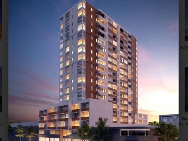 Arriendo o vendo Depto. 1D/1B Studio Central