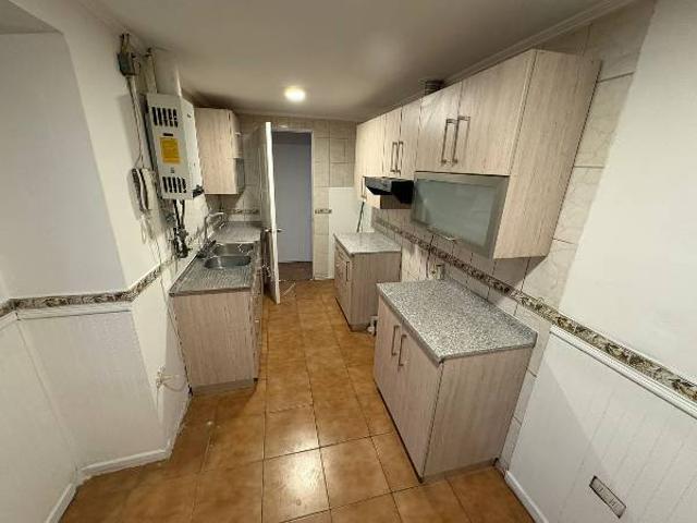Arriendo o vendo hermosa casa en La Florida