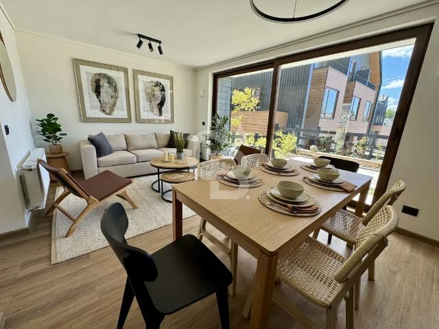 Arriendo o Venta! NUEVAS Vida Familiar. 3 dormitorios por 8490.00 en Puerto Varas