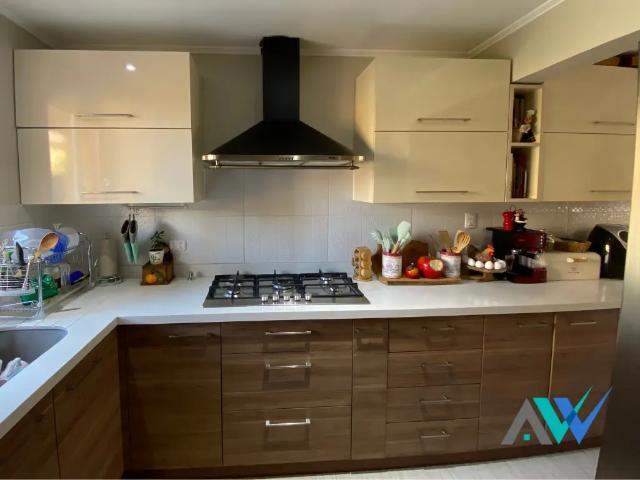 Arriendo O Venta Casa 140m2 4d4b, Huechuraba