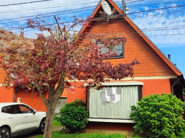 Arriendo o Venta de Casa en Tranquilo Sector