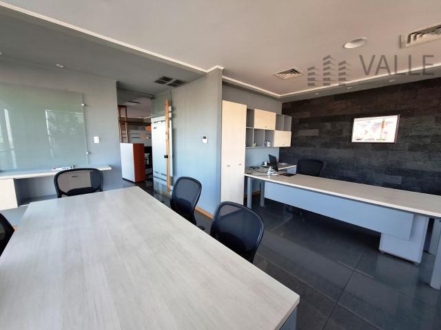 Arriendo oficina amoblada Bello Horizonte