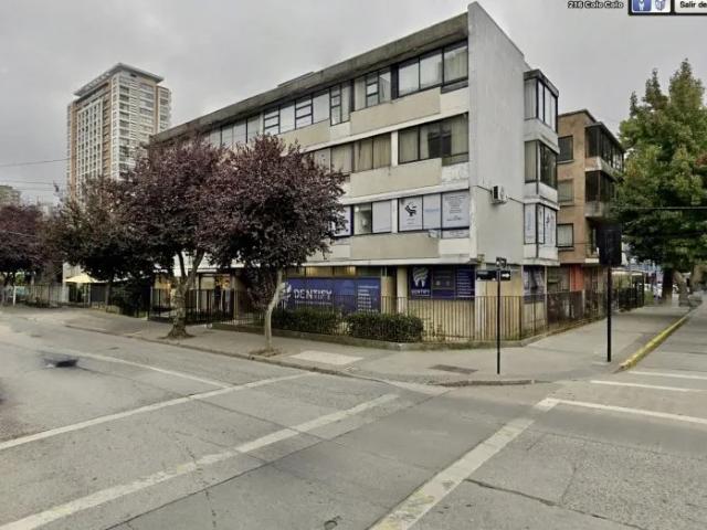 Arriendo oficina centrica