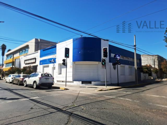 Arriendo oficina / local comercial centro Rancagua