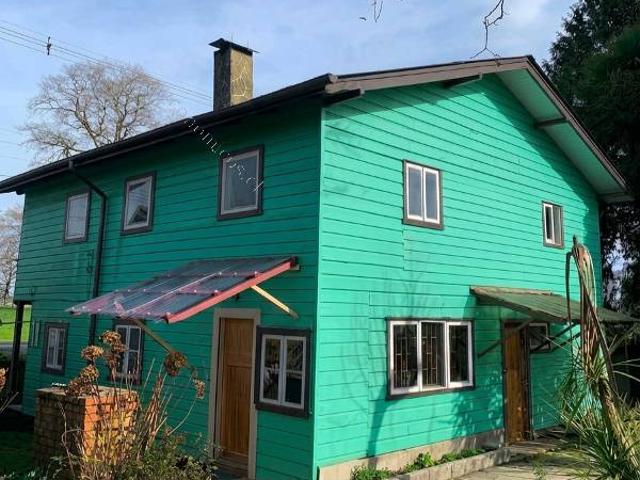 Arriendo Parcela Con Casa En Rio Negro