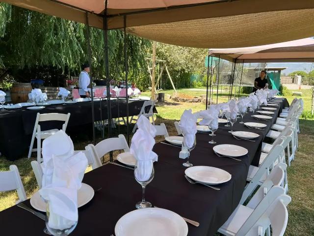 Arriendo Parcela Para Eventos, Cumpleaños, Paseos Y Mas