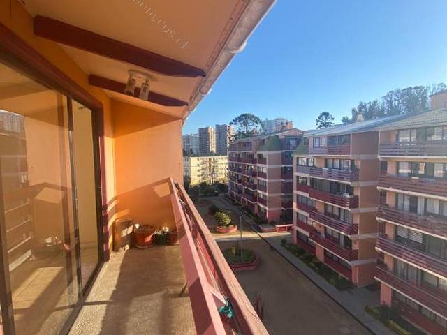 ARRIENDO PARQUE LOS INGLESES