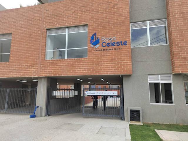 Arriendo Parques De Bogota, Sur 1132 2021218570