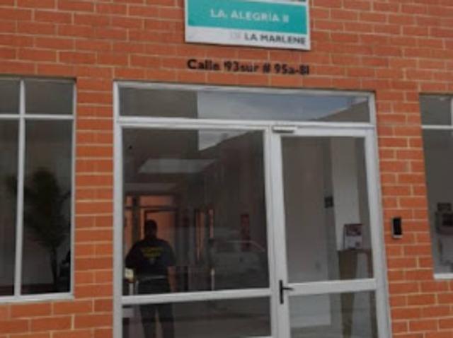 Arriendo Parques De Bogota, Sur 1132 2021218742