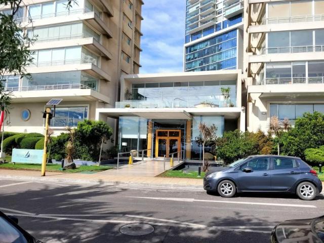arriendo penthouse moderno y grande