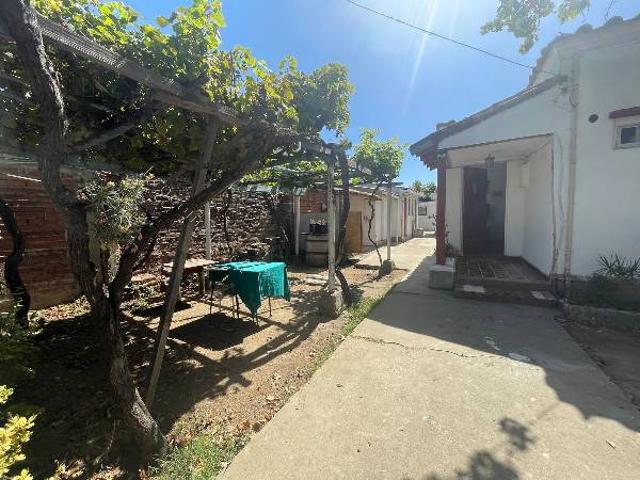 Arriendo pequeña casa amoblada en Viña del mar