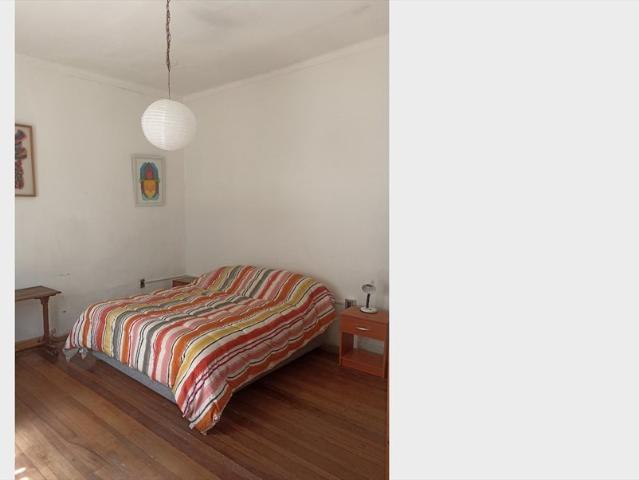 Arriendo pieza