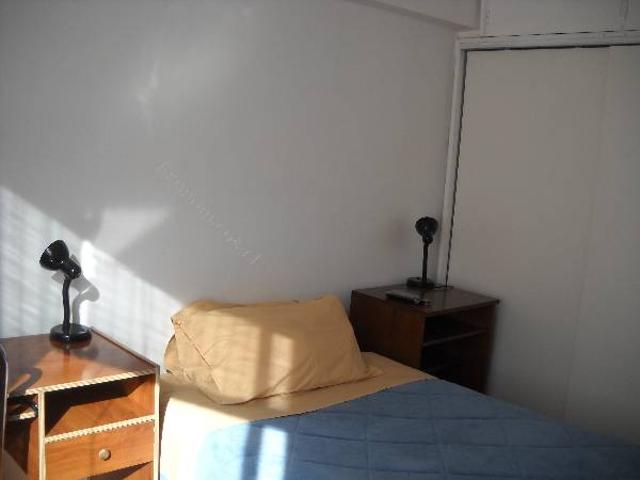 ARRIENDO PIEZA