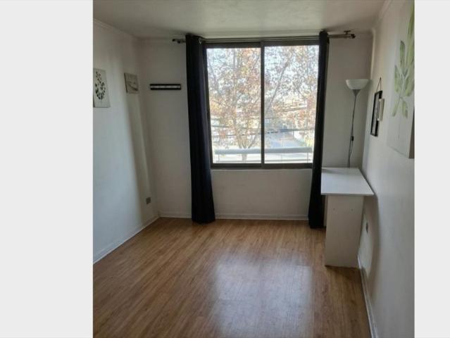 Arriendo pieza vitacura