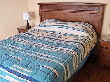 Arriendo pieza amoblada Valparaíso