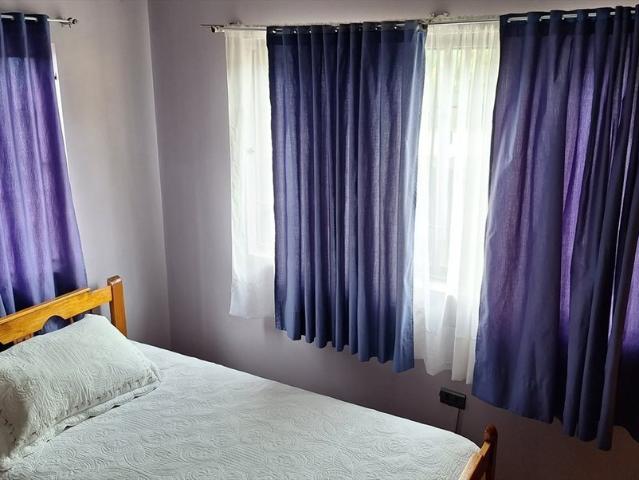 Arriendo pieza amoblada Valparaíso