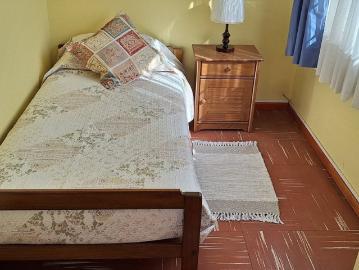 Arriendo pieza amoblada Valparaíso