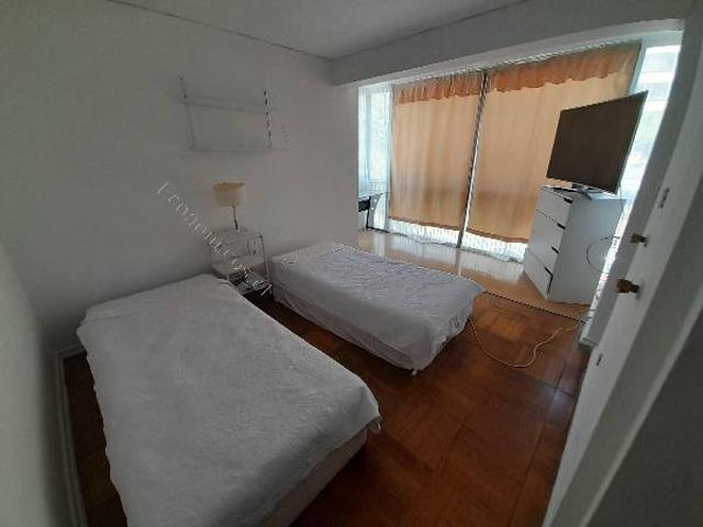 Arriendo Pieza Amoblada Providencia
