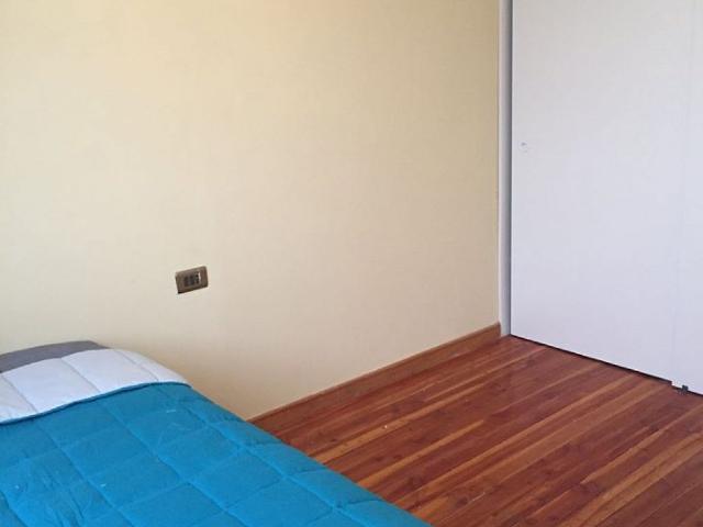 ARRIENDO PIEZA AMOBLADA SECTOR LA MANANA PEÑAFLOR