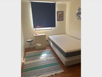 Arriendo pieza Av. La Dehesa con Av. Las Condes
