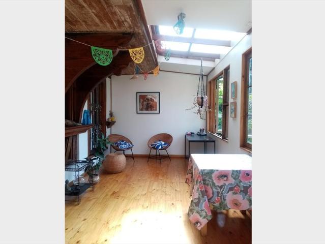 Arriendo pieza en Valparaíso