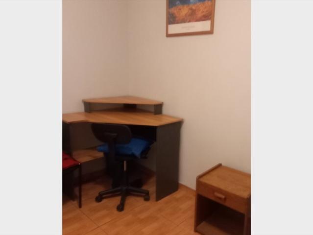 Arriendo pieza en buena ubicación