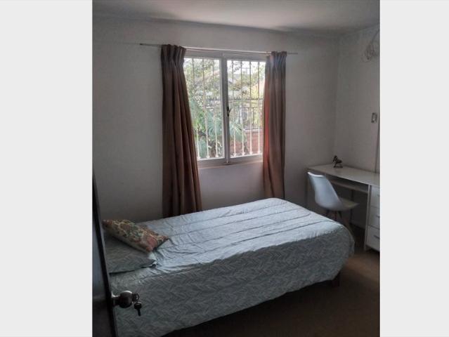 Arriendo Pieza en Casa en Las Condes
