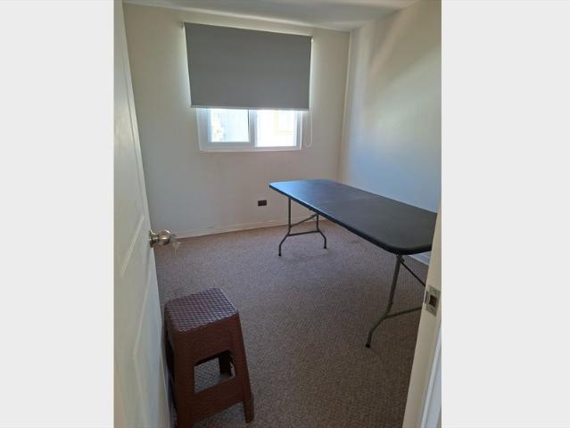 Arriendo pieza en condominio con baño privado
