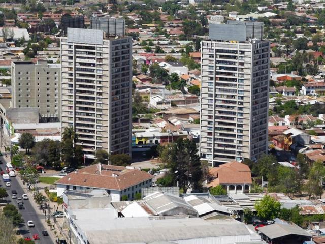 ‘’ARRIENDO PIEZA EN DEPARTAMENTO COMPARTIDO’’ TORRES ALAMEDA