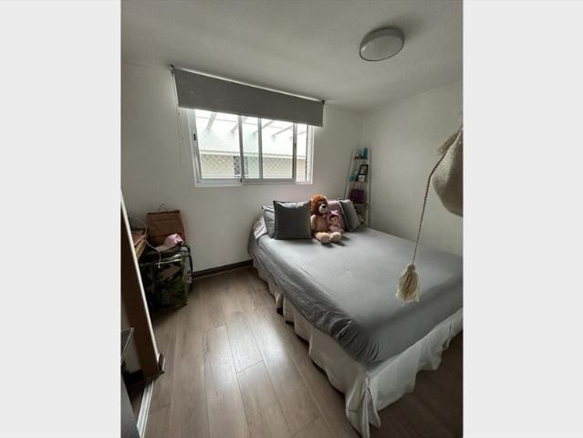 arriendo pieza en las condes