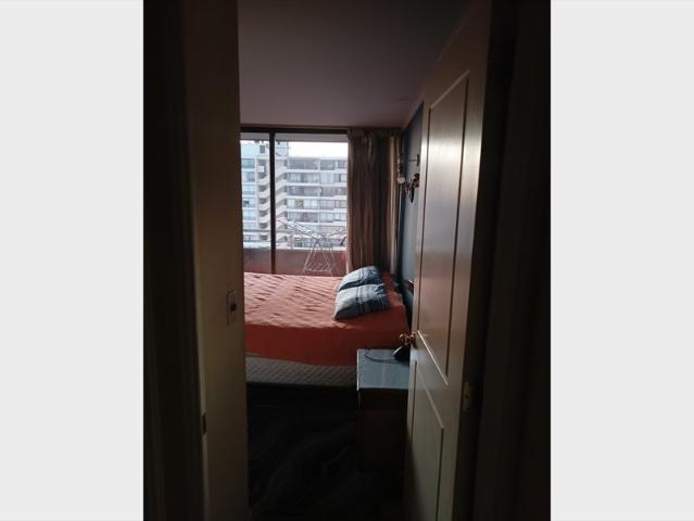 ARRIENDO PIEZA EN LAS CONDES