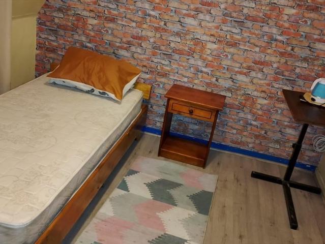 Arriendo Pieza en Lo barnechea