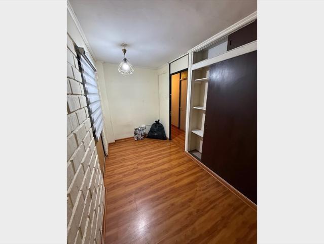 Arriendo pieza en Ñuñoa