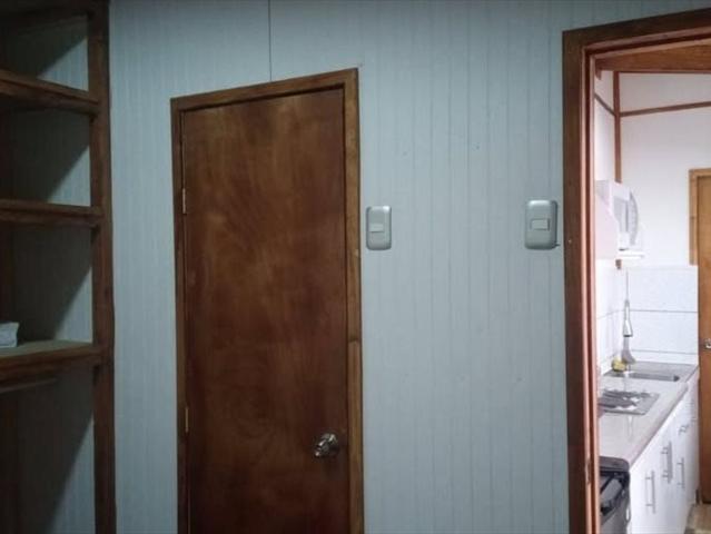 Arriendo Pieza Independiente con Baño Privado