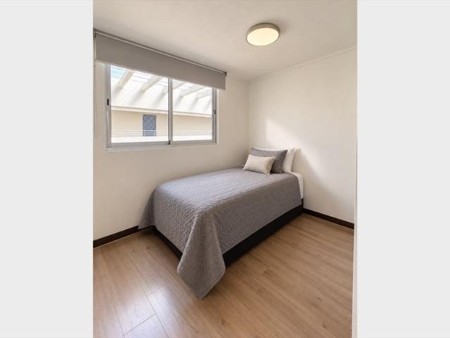 Arriendo pieza, las Condes/Estoril