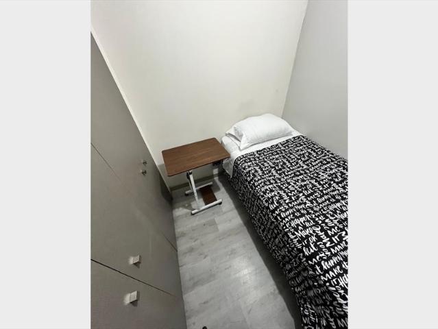 Arriendo pieza, Metro Departamental