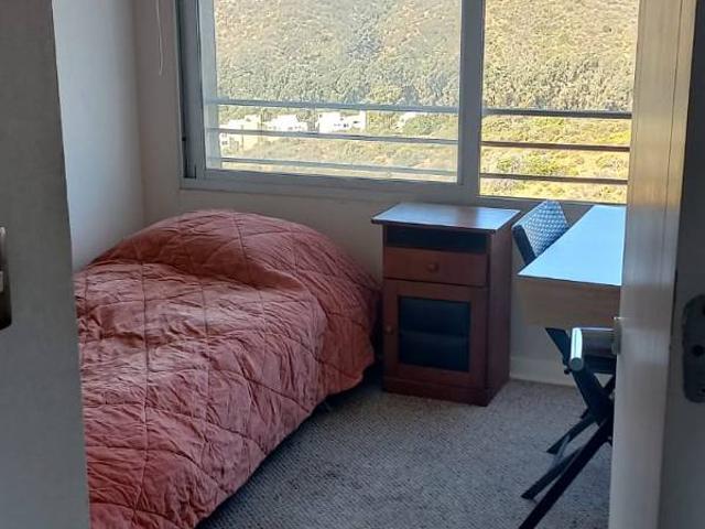 Arriendo Pieza para Alumnas Universitarias Regulares