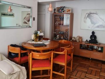 Arriendo pieza semi amoblada Frente a UNIVERSIDAD AUTONOMA EN PROVIDENCIA