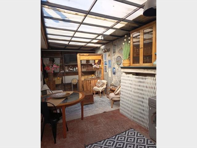 Arriendo piezas