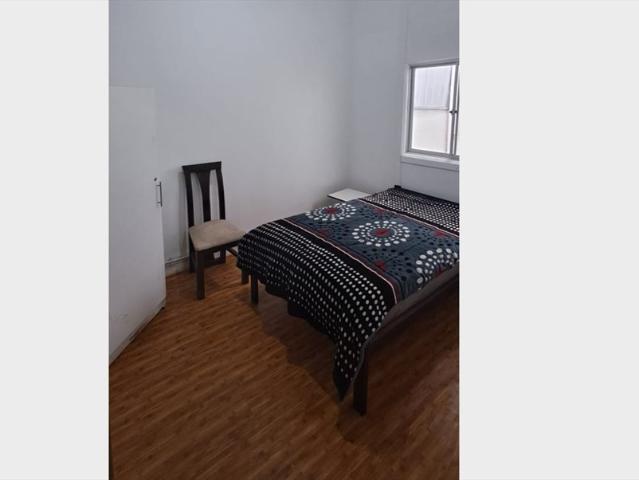 Arriendo Piezas Amobladas Santiago Centro