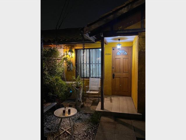 Arriendo piezas Macul