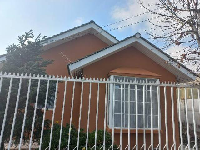 Arriendo Portezuelo de Tobalaba