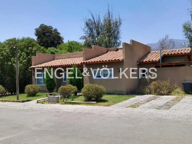 Arriendo Portones De Nogales