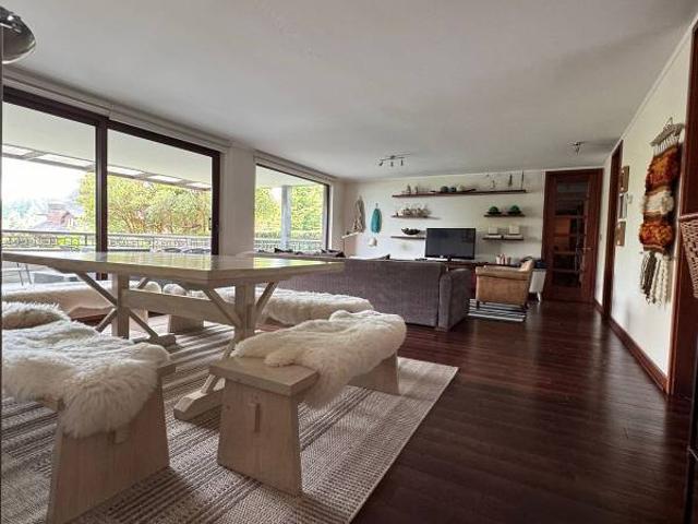 Arriendo por día condominio Puntilla