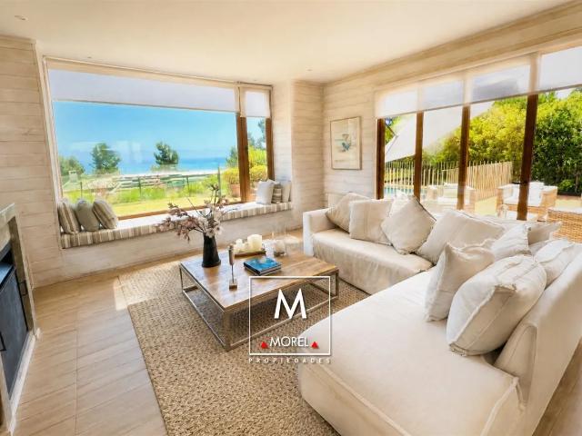 Arriendo Por Día En Cachagua Condominio